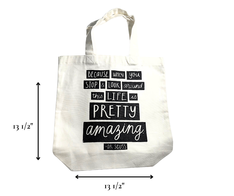 Book Bags/Tote