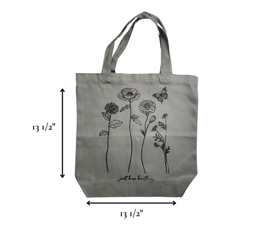 Book Bags/Tote