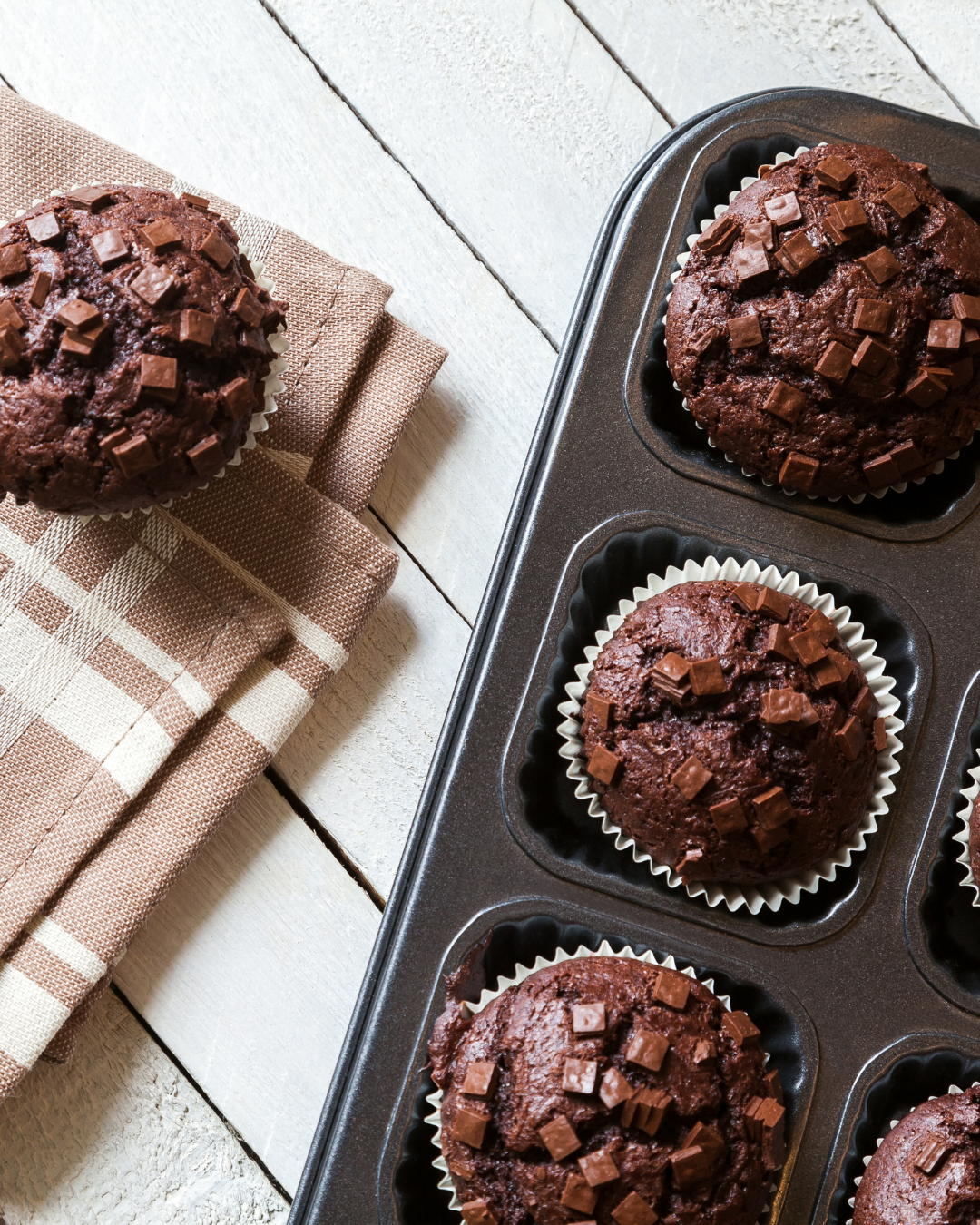 Fall - Muffins