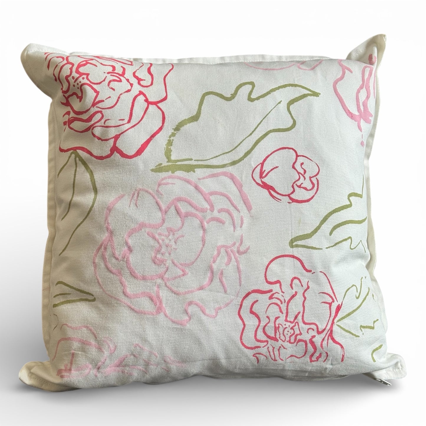 Throw Pillows
