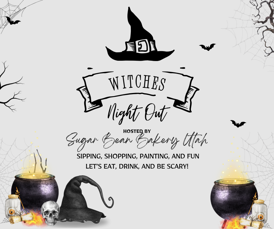 Witches Night Out
