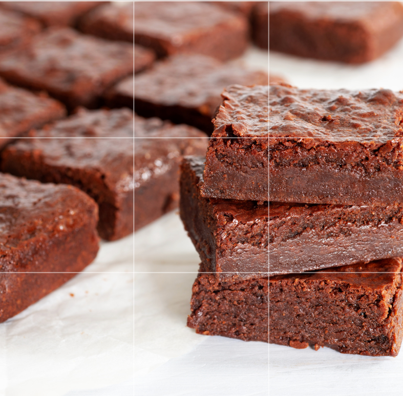 Fall - Brownies
