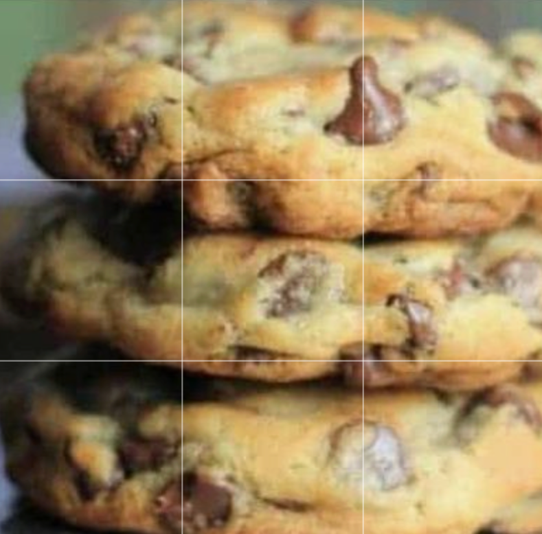 Fall - Cookies