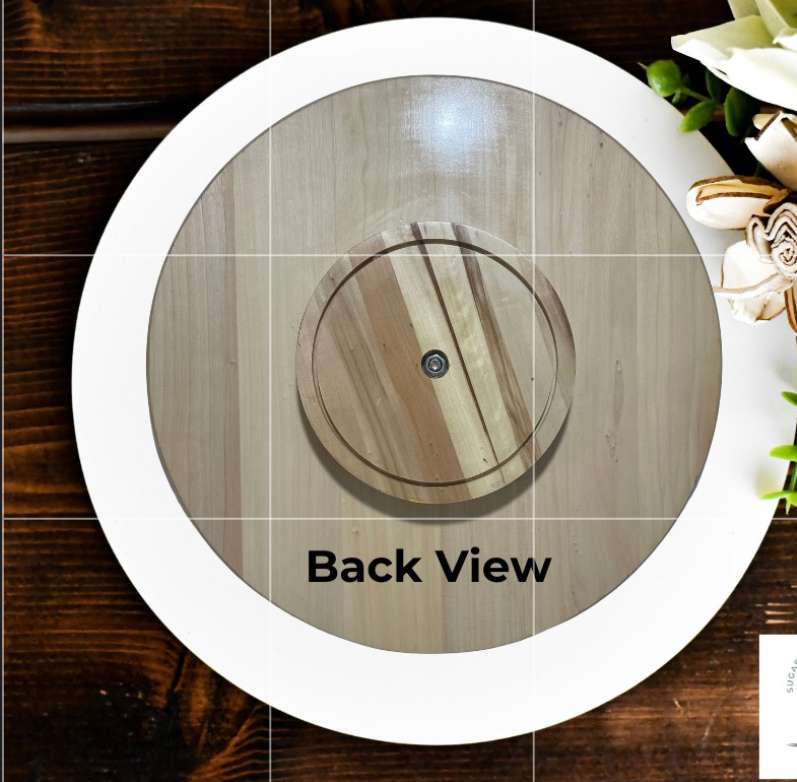For The Kitchen: Lazy Susan