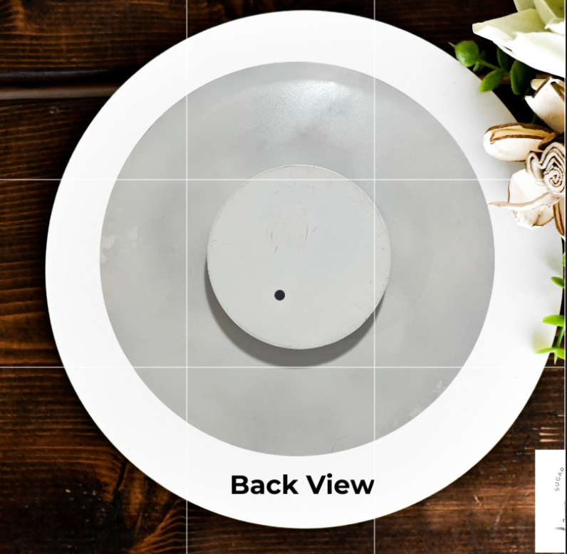 For The Kitchen: Lazy Susan