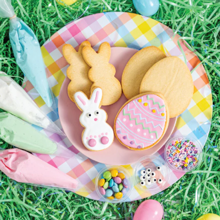 Hippity Hop Cookie Kit