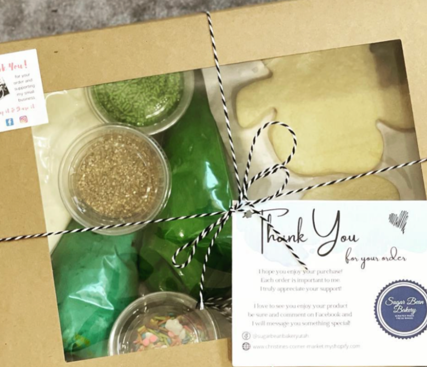 St. Patrick's Day Decorating Kits