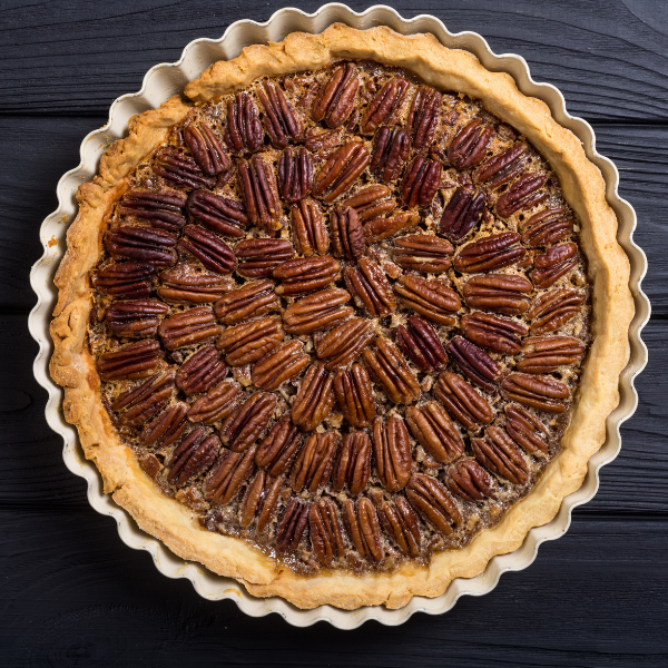 Thanksgiving Autumn Pies