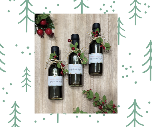 Bake @Home Sugar Bean Syrup