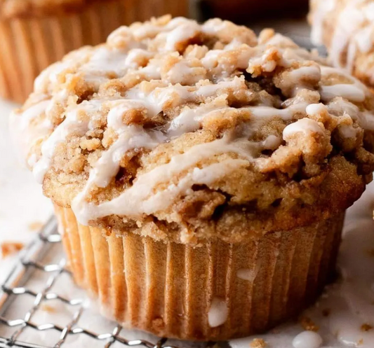 Muffins 🍂