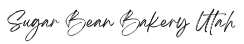 Sugar Bean Bakery Utah logo