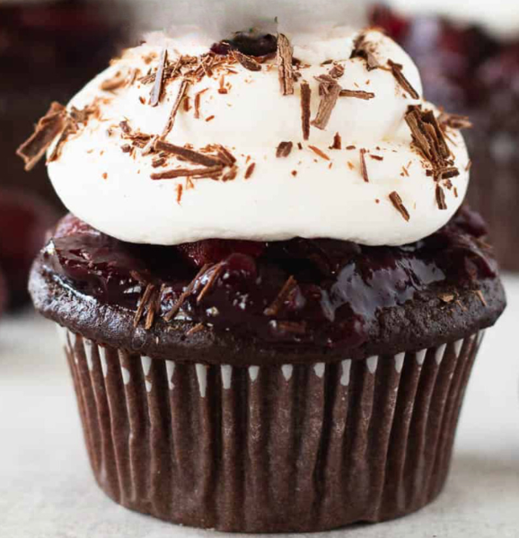 Cupcakes 🍂
