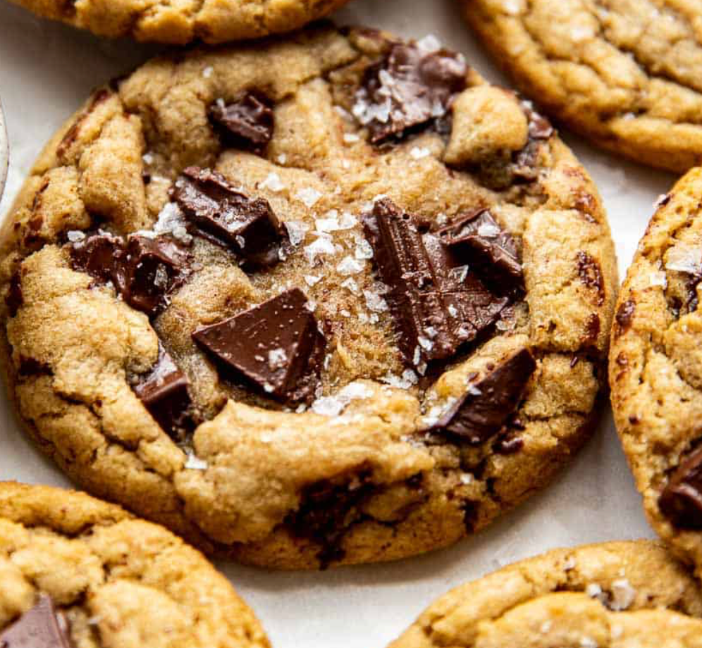 Cookies 🍂