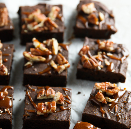 Brownies 🍂