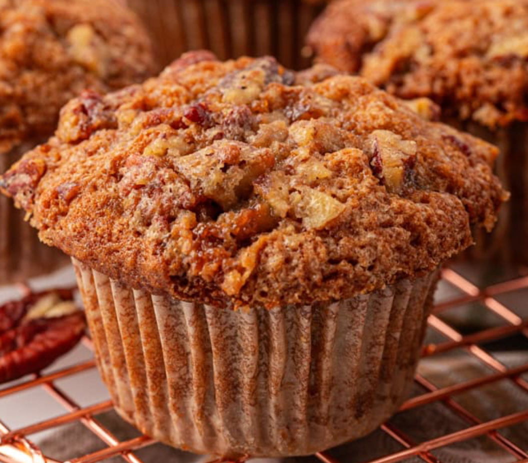 Muffins 🍂