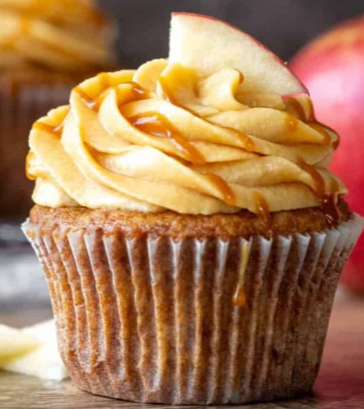 Cupcakes 🍂