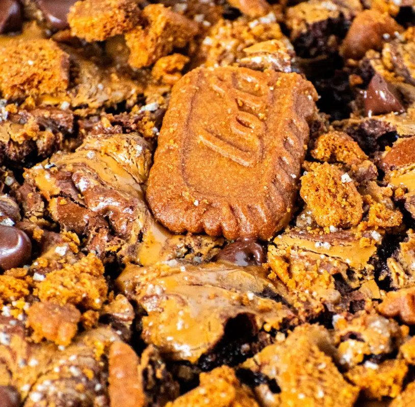 Brownies 🍂