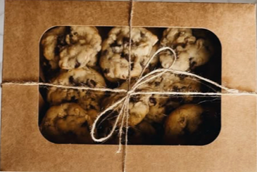 The Original Bakery Cupboard Pre-Order