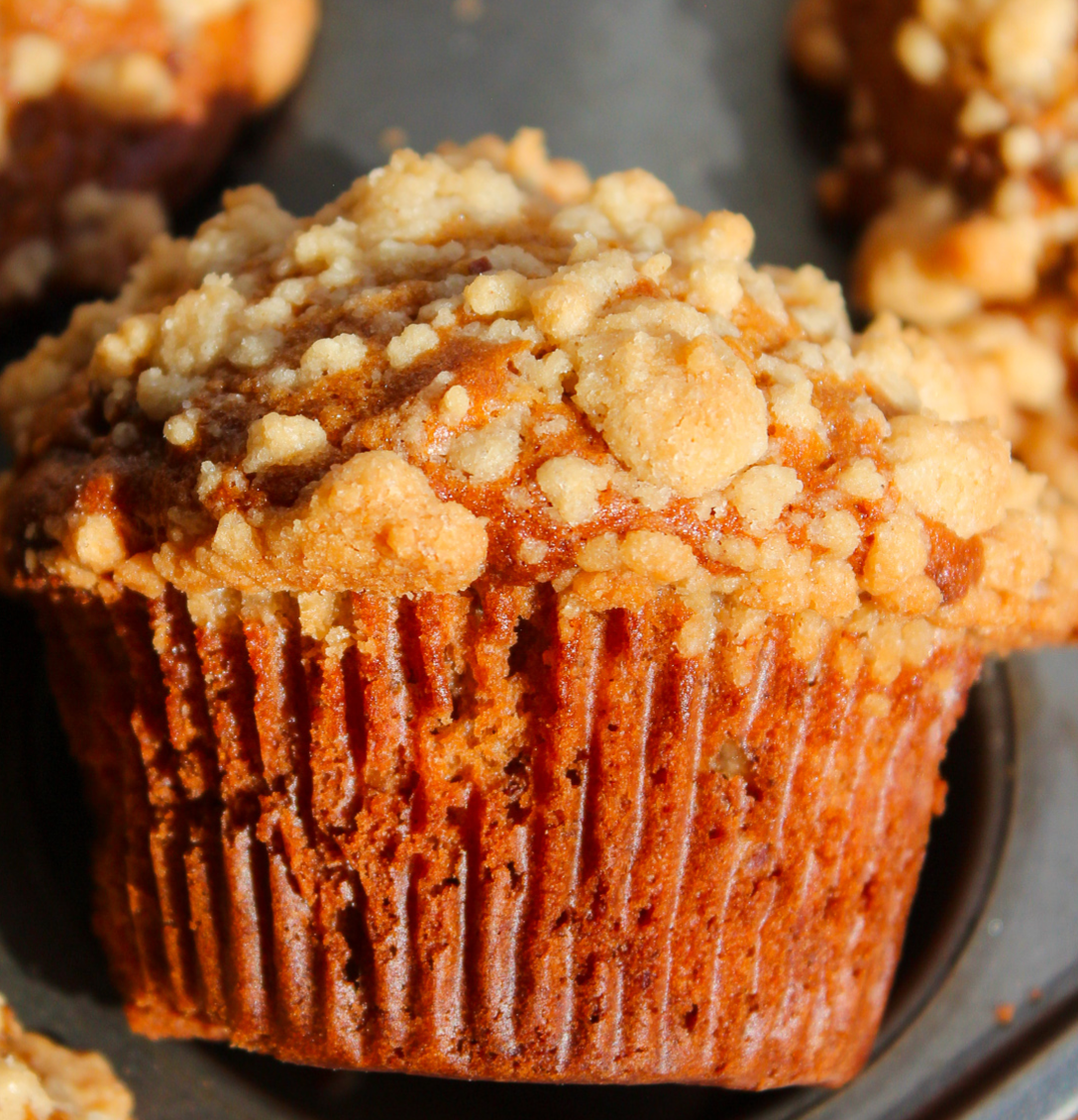 Muffins 🍂
