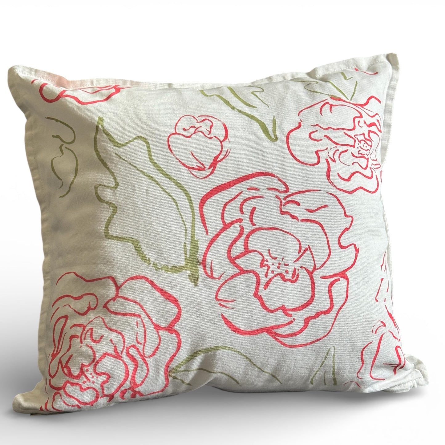 Throw Pillows