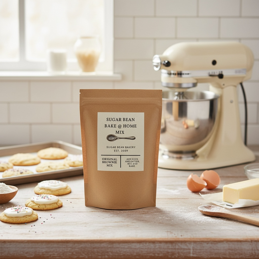 Bake @Home Original Sugar Cookie Mix