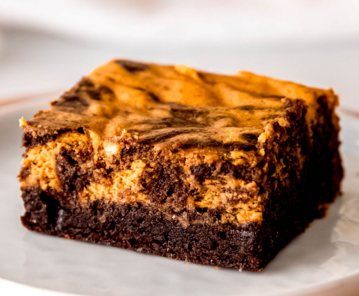 Brownies 🍂