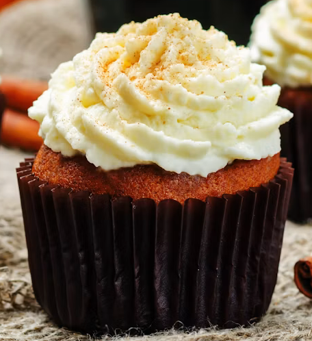 Cupcakes 🍂