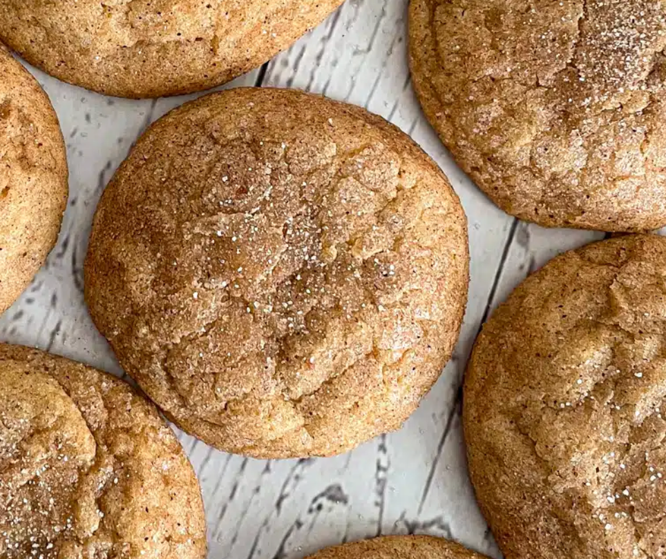 Cookies 🍂