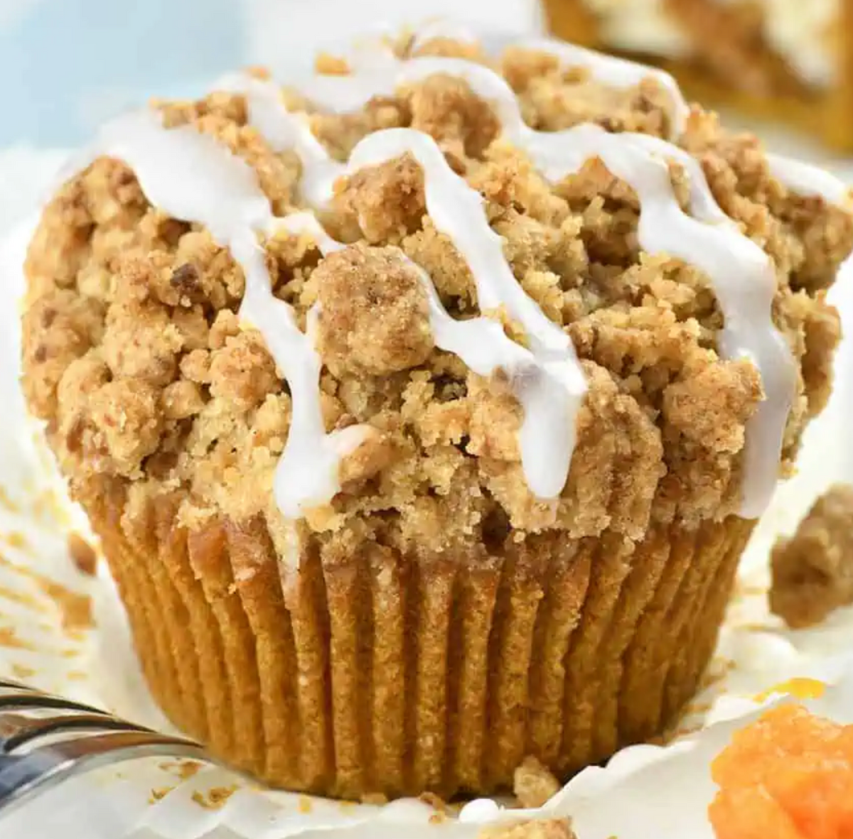 Muffins 🍂