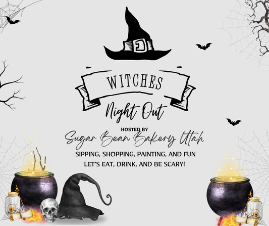 Witches Night Out