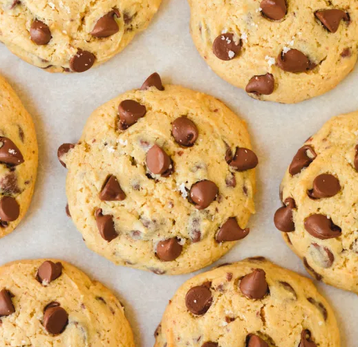 Cookies 🍂