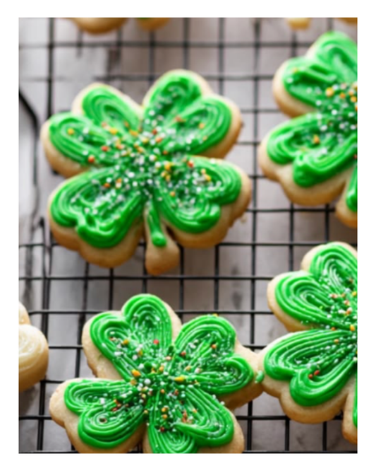 St. Patrick's Day Decorating Kits