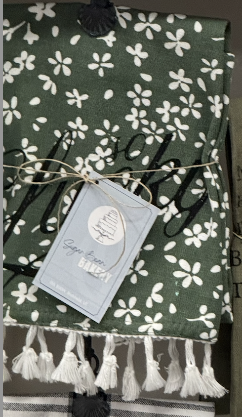 Tea Towels - St. Patrick's Day