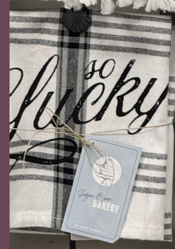 Tea Towels - St. Patrick's Day