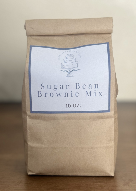 Bake @Home Brownie Mix